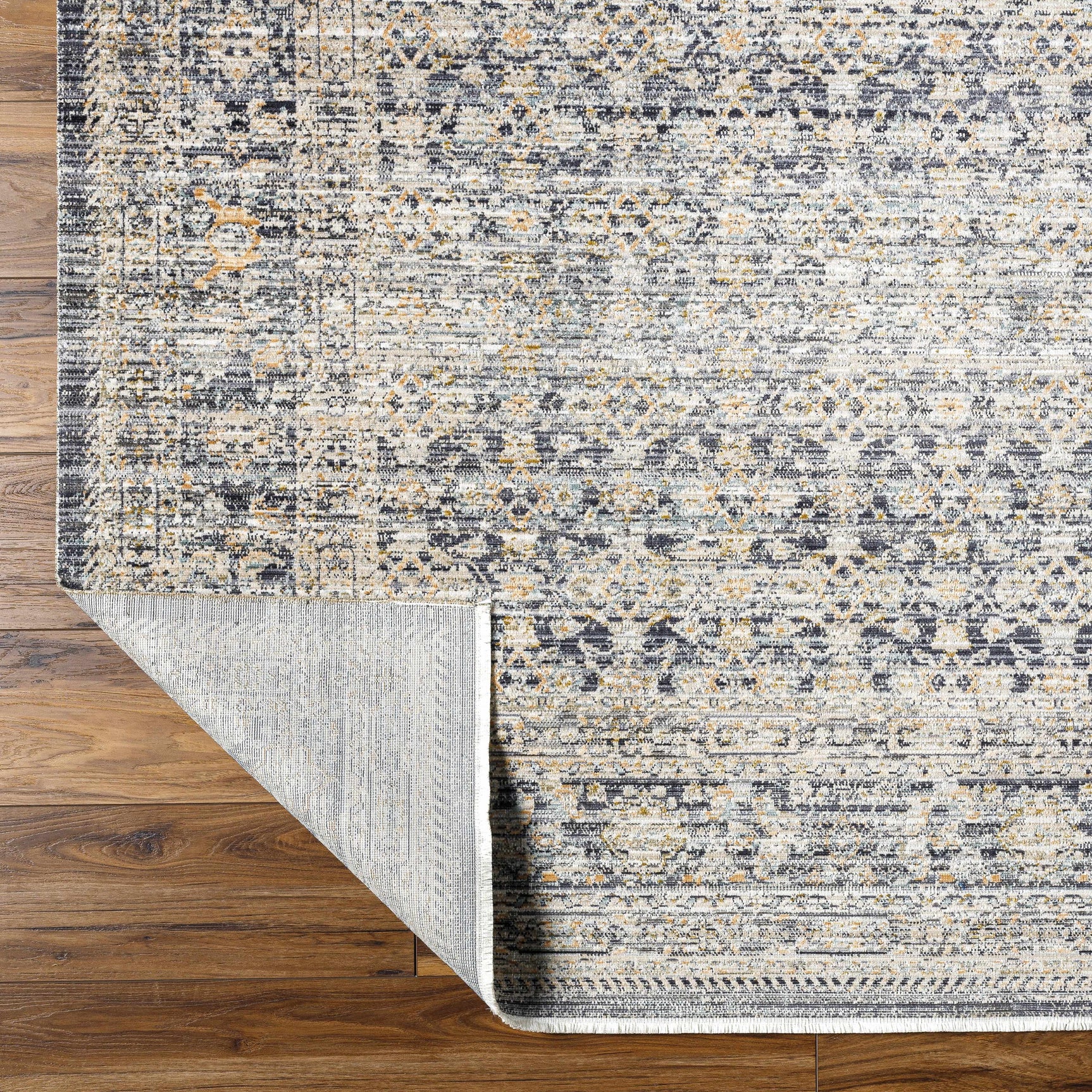 Margaret Outdoor Machine Woven Becki Owens x LIVABLISS BOMG-2308 Washable Area Rug - Ornate Home