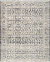 Margaret Outdoor Machine Woven Becki Owens x LIVABLISS BOMG-2308 Washable Area Rug - Ornate Home