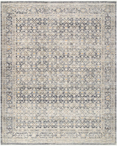 Margaret Outdoor Machine Woven Becki Owens x LIVABLISS BOMG-2308 Washable Area Rug - Ornate Home