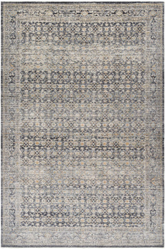Margaret Outdoor Machine Woven Becki Owens x LIVABLISS BOMG-2308 Washable Area Rug - Ornate Home