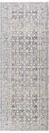 Margaret Outdoor Machine Woven Becki Owens x LIVABLISS BOMG-2308 Washable Area Rug - Ornate Home