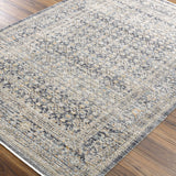 Margaret Outdoor Machine Woven Becki Owens x LIVABLISS BOMG-2308 Washable Area Rug - Ornate Home