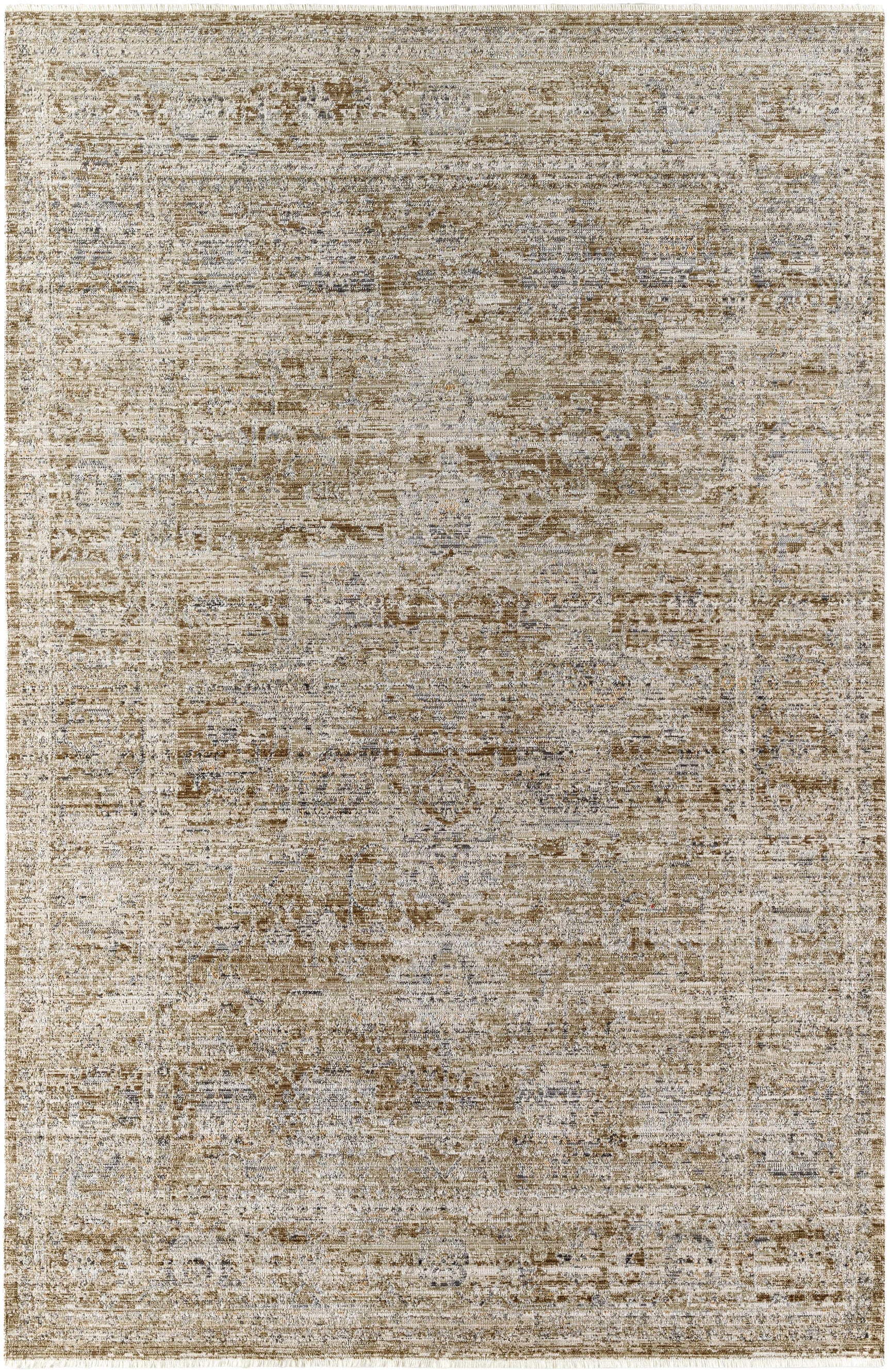 Margaret Outdoor Machine Woven Becki Owens x LIVABLISS BOMG-2310 Washable Area Rug - Ornate Home