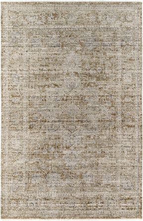 Margaret Outdoor Machine Woven Becki Owens x LIVABLISS BOMG-2310 Washable Area Rug - Ornate Home