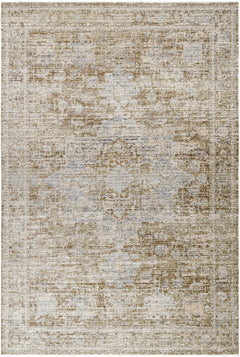 Margaret Outdoor Machine Woven Becki Owens x LIVABLISS BOMG-2310 Washable Area Rug - Ornate Home