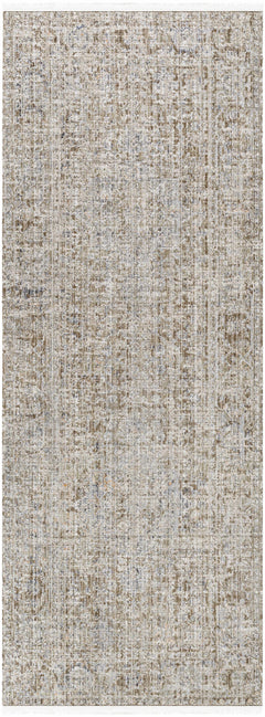 Margaret Outdoor Machine Woven Becki Owens x LIVABLISS BOMG-2310 Washable Area Rug - Ornate Home