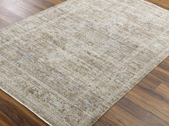 Margaret Outdoor Machine Woven Becki Owens x LIVABLISS BOMG-2310 Washable Area Rug - Ornate Home