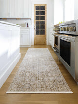 Margaret Outdoor Machine Woven Becki Owens x LIVABLISS BOMG-2310 Washable Area Rug - Ornate Home