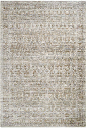 Margaret Outdoor Machine Woven Becki Owens x LIVABLISS BOMG-2311 Washable Area Rug - Ornate Home
