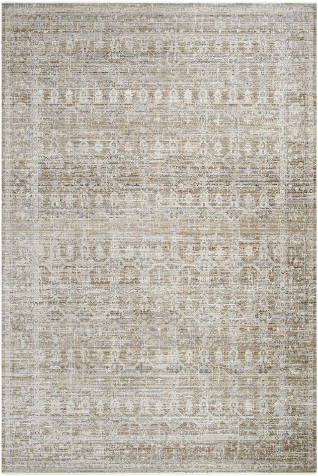 Margaret Outdoor Machine Woven Becki Owens x LIVABLISS BOMG-2311 Washable Area Rug - Ornate Home