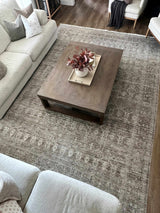 Margaret Outdoor Machine Woven Becki Owens x LIVABLISS BOMG-2311 Washable Area Rug - Ornate Home