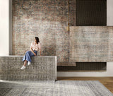 Margaret Outdoor Machine Woven Becki Owens x LIVABLISS BOMG-2311 Washable Area Rug - Ornate Home