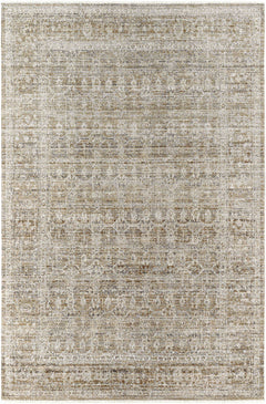 Margaret Outdoor Machine Woven Becki Owens x LIVABLISS BOMG-2311 Washable Area Rug - Ornate Home