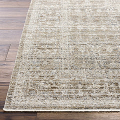 Margaret Outdoor Machine Woven Becki Owens x LIVABLISS BOMG-2311 Washable Area Rug - Ornate Home