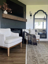 Margaret Outdoor Machine Woven Becki Owens x LIVABLISS BOMG-2311 Washable Area Rug - Ornate Home