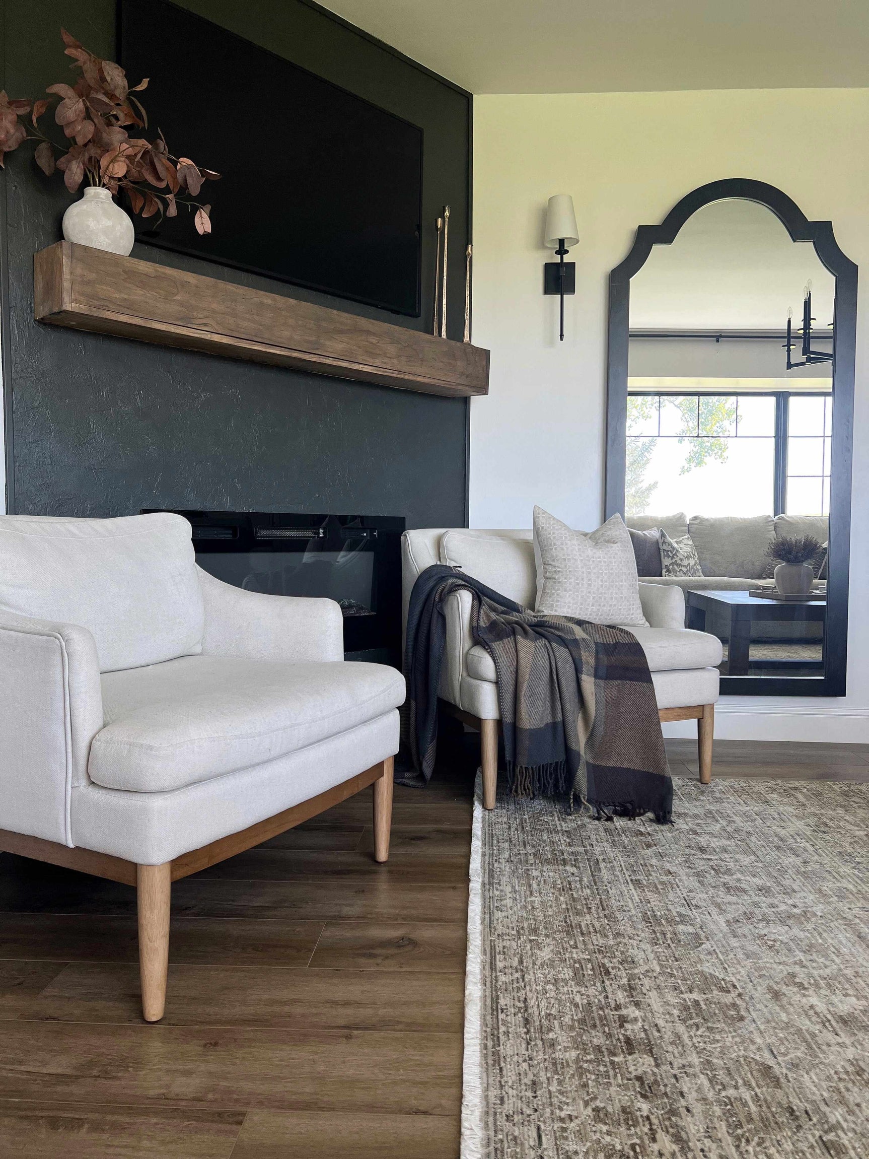 Margaret Outdoor Machine Woven Becki Owens x LIVABLISS BOMG-2311 Washable Area Rug - Ornate Home