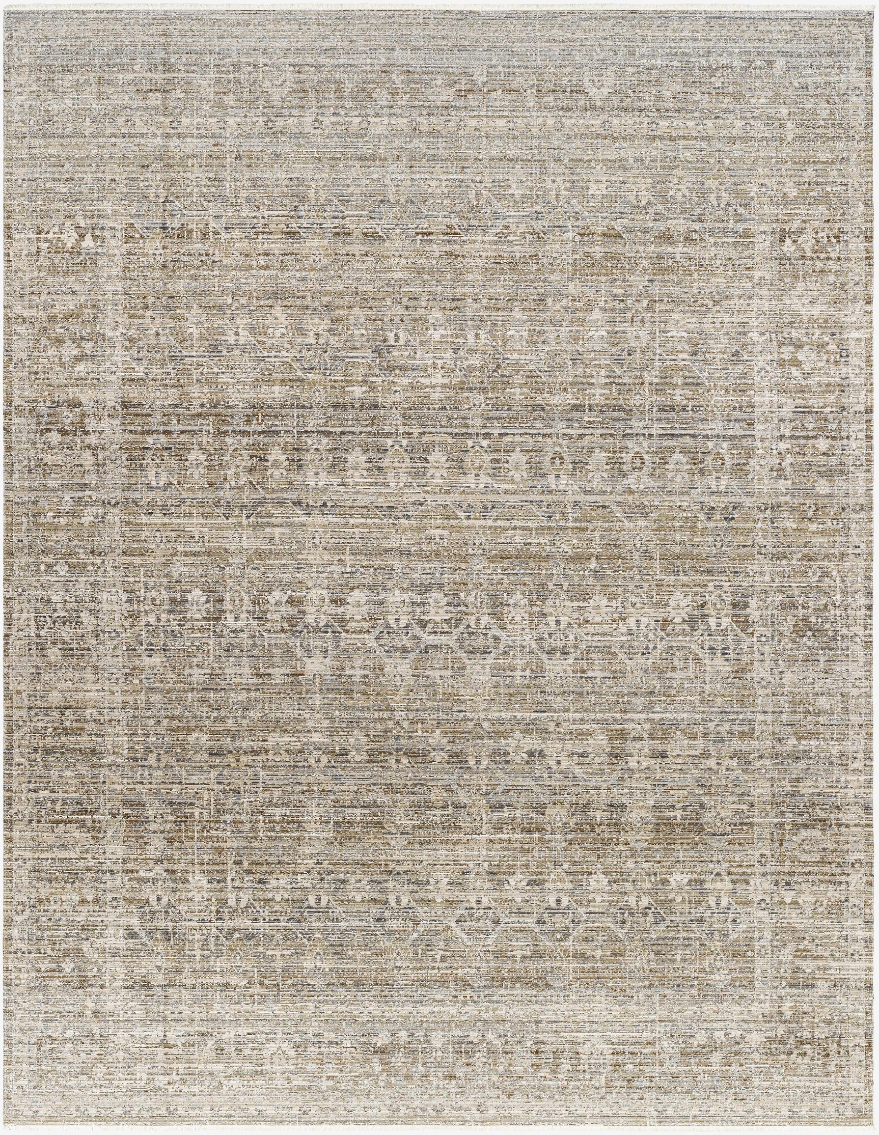 Margaret Outdoor Machine Woven Becki Owens x LIVABLISS BOMG-2311 Washable Area Rug - Ornate Home