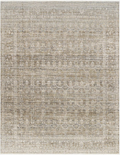Margaret Outdoor Machine Woven Becki Owens x LIVABLISS BOMG-2311 Washable Area Rug - Ornate Home