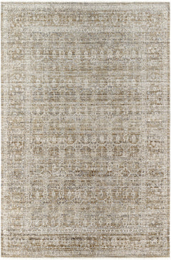 Margaret Outdoor Machine Woven Becki Owens x LIVABLISS BOMG-2311 Washable Area Rug - Ornate Home