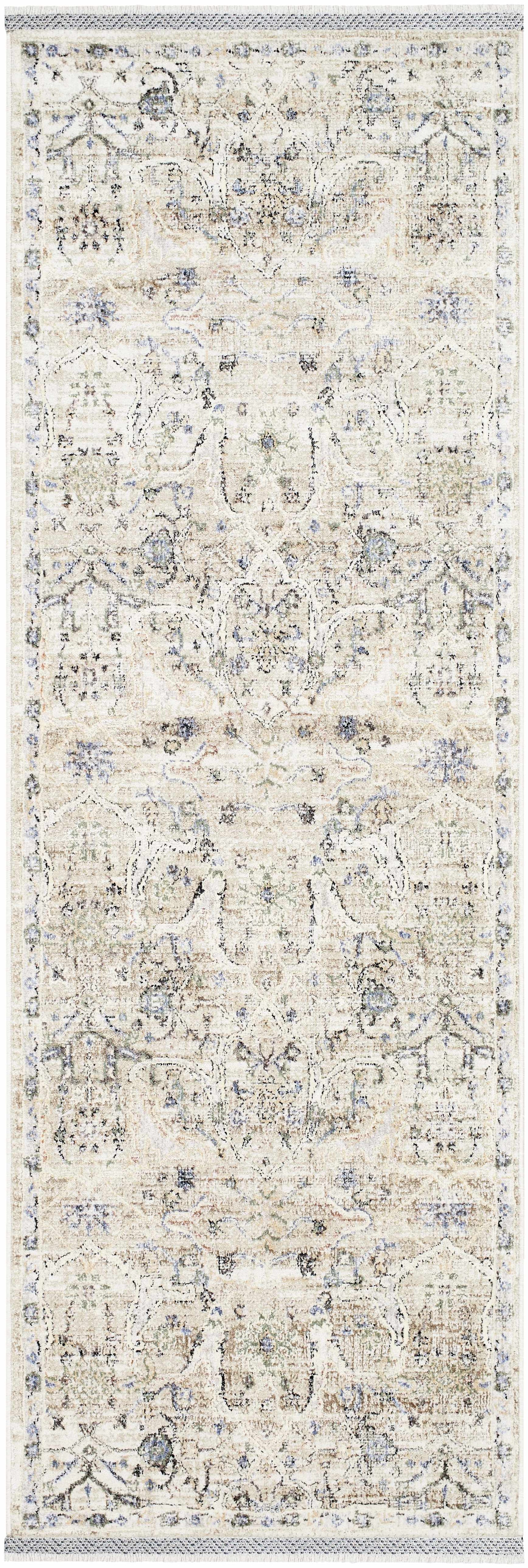 Margo Area Rug - Ornate Home
