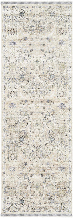 Margo Area Rug - Ornate Home