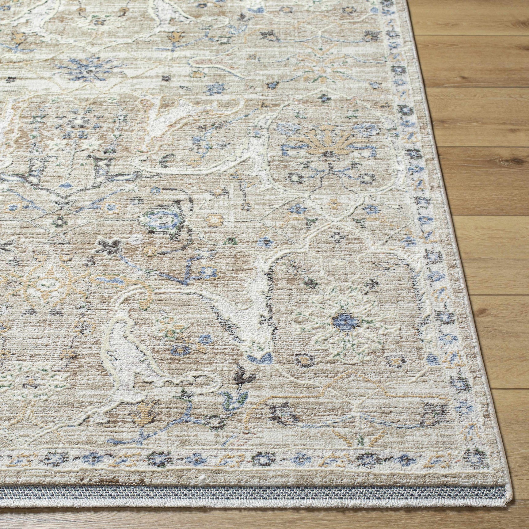Margo Area Rug - Ornate Home