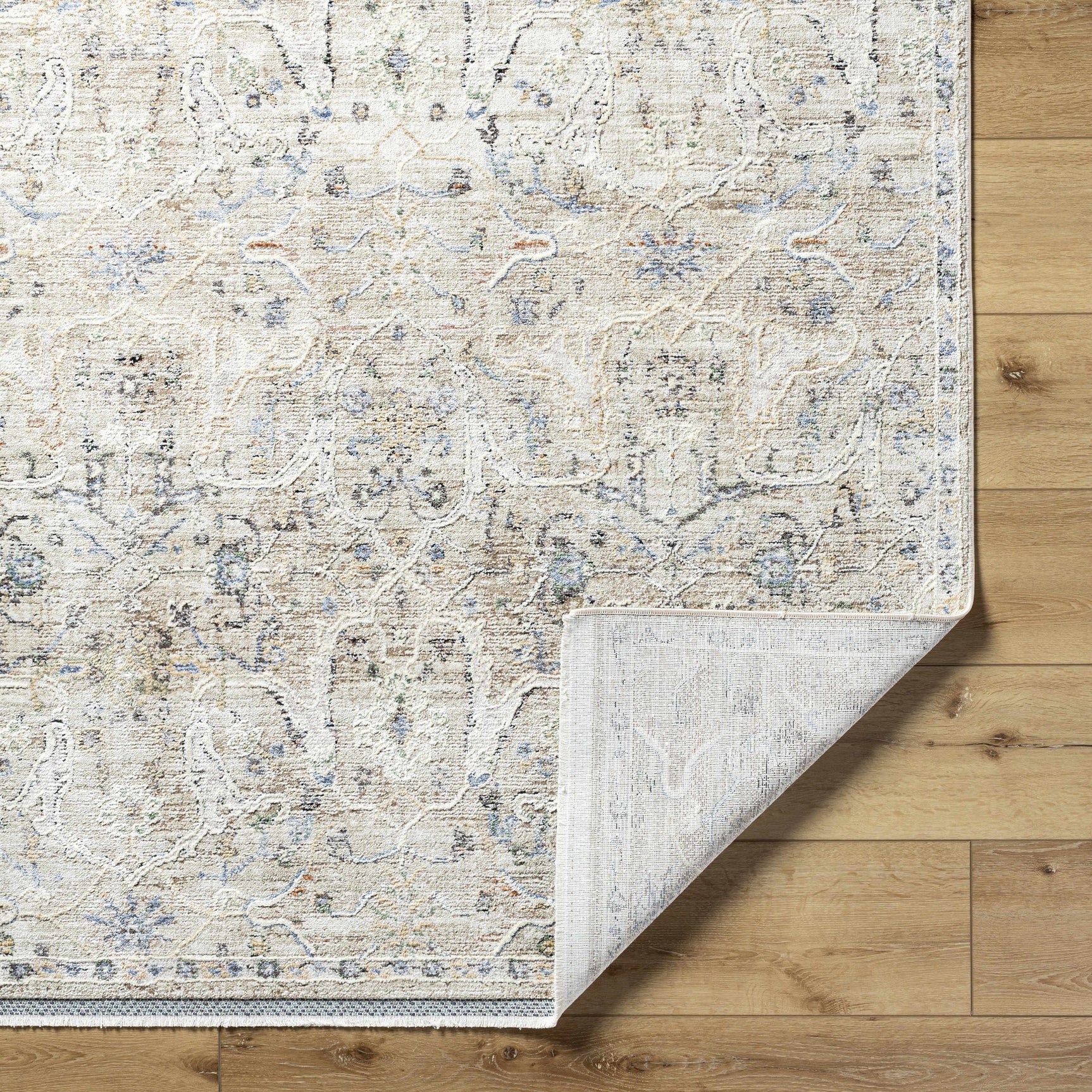 Margo Area Rug - Ornate Home