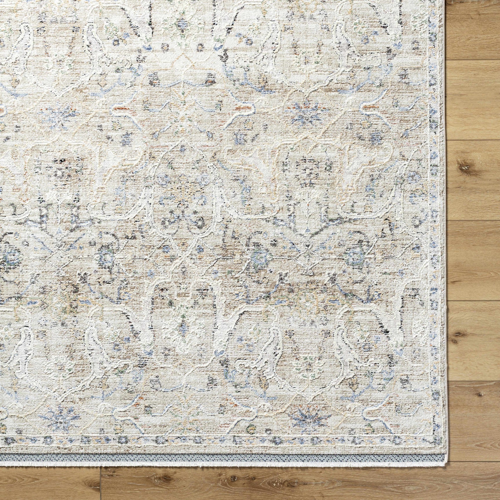 Margo Area Rug - Ornate Home