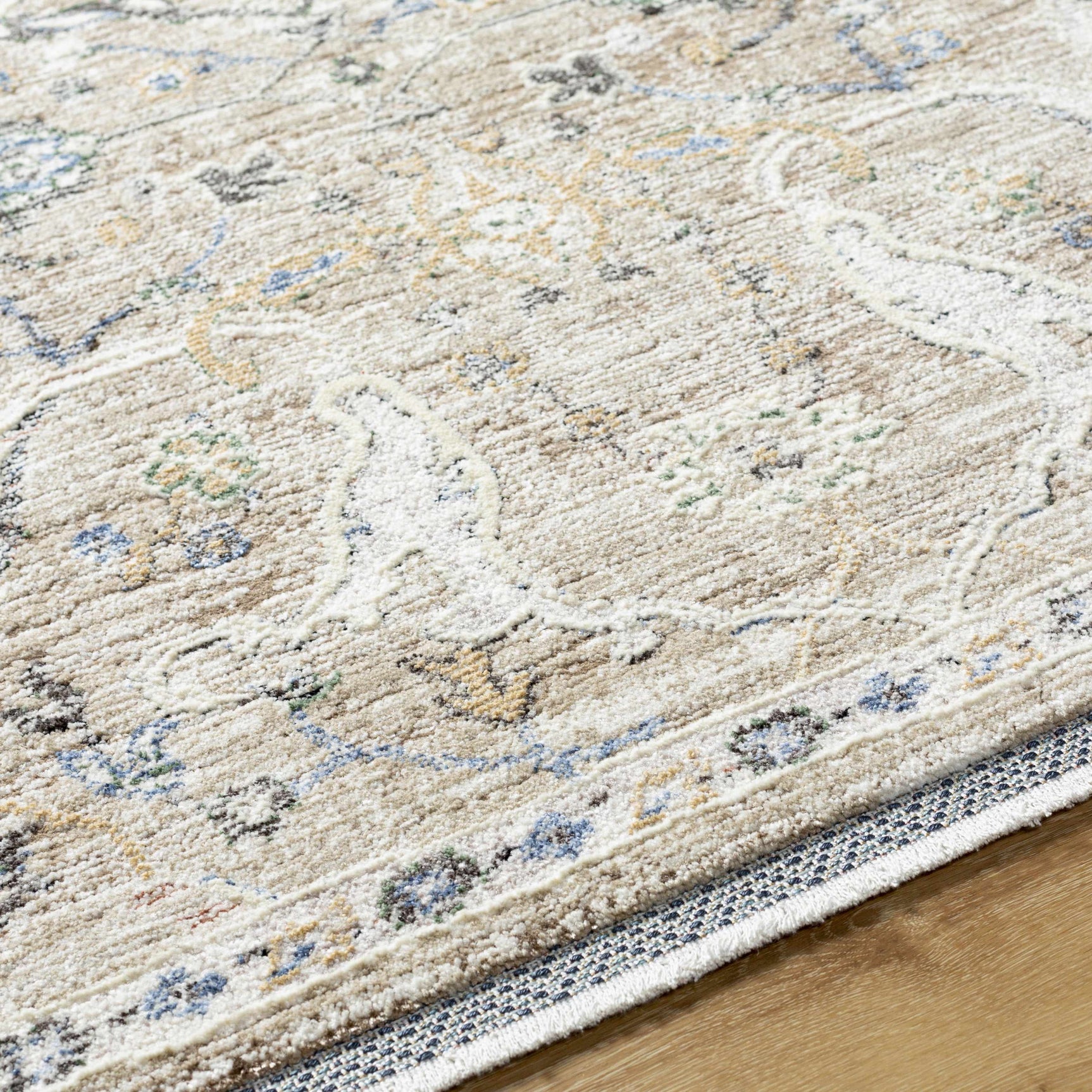 Margo Area Rug - Ornate Home