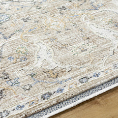 Margo Area Rug - Ornate Home