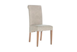 Margo Vizon Dining Chair (Set of 2) - Ornate Home