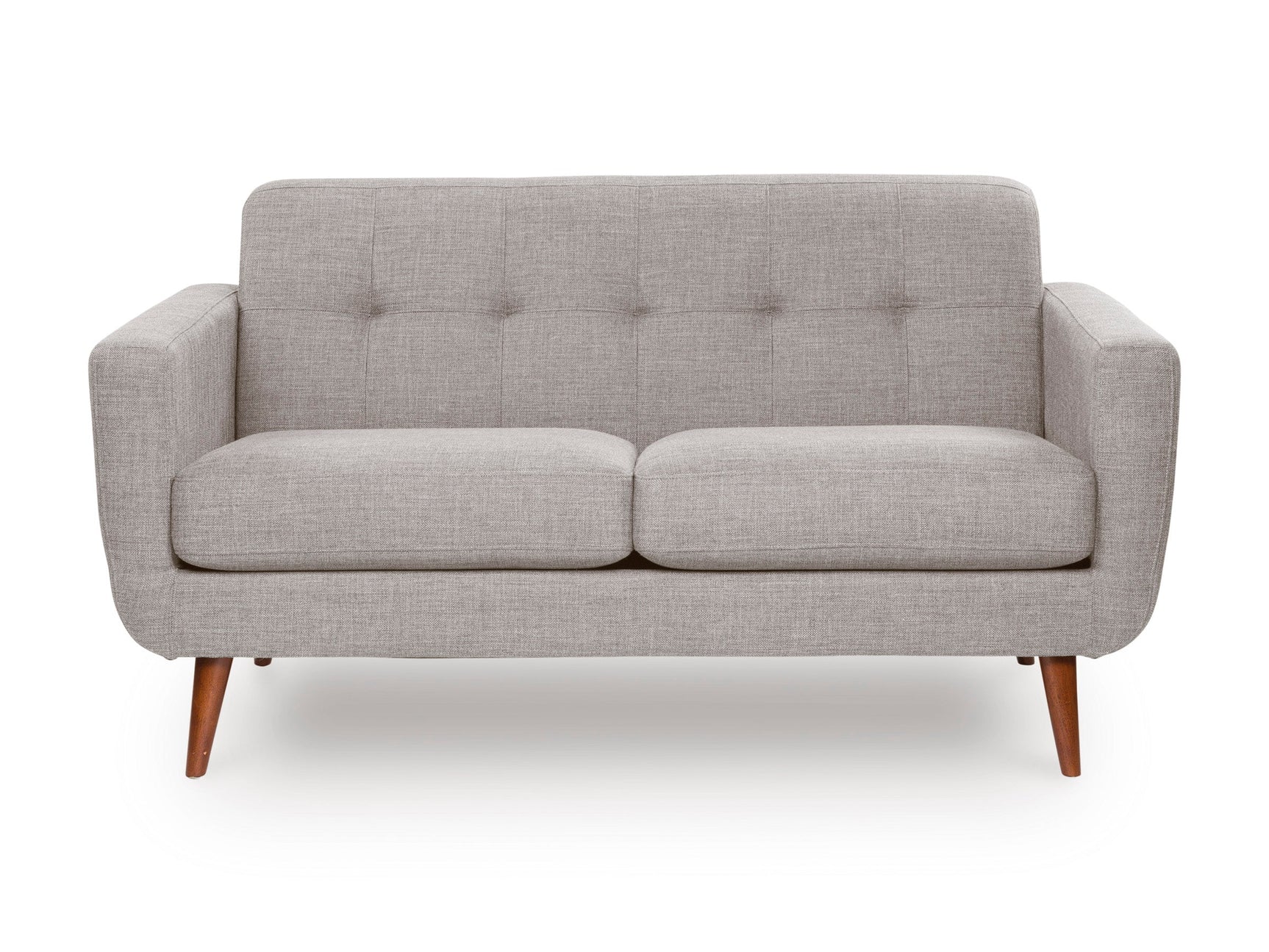 Margola Gray Loveseat - Ornate Home
