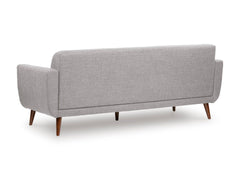 Margola Gray Sofa - Ornate Home