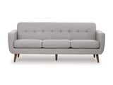 Margola Gray Sofa - Ornate Home
