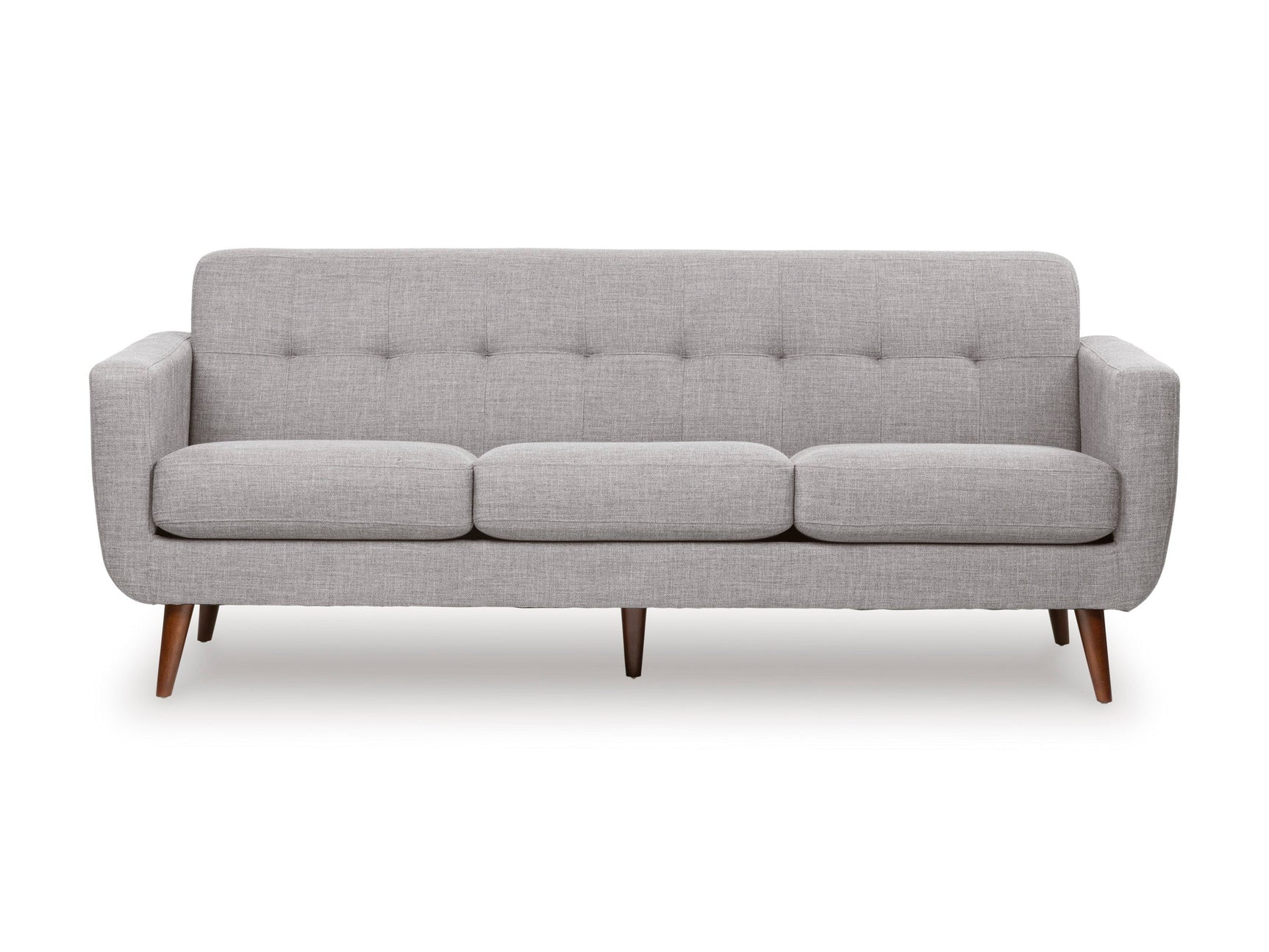 Margola Gray Sofa - Ornate Home