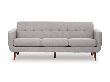 Margola Gray Sofa - Ornate Home