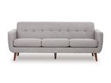 Margola Gray Sofa - Ornate Home