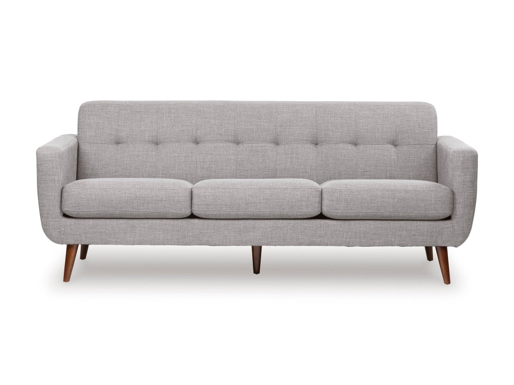 Margola Gray Sofa - Ornate Home