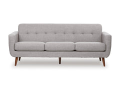 Margola Gray Sofa - Ornate Home