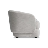 Margot Beige/Tan Fabric Sofa - Ornate Home