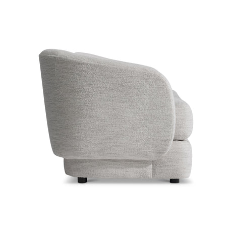 Margot Beige/Tan Fabric Sofa - Ornate Home