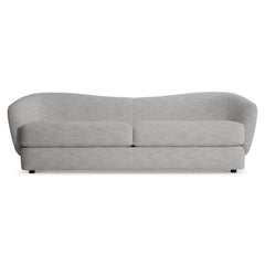 Margot Beige/Tan Fabric Sofa - Ornate Home