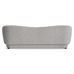 Margot Beige/Tan Fabric Sofa - Ornate Home
