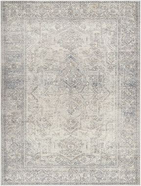 Margot Machine Woven Becki Owens x LIVABLISS BOSC-2300 Area Rug - Ornate Home
