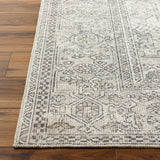 Margot Machine Woven Becki Owens x LIVABLISS BOSC-2300 Area Rug - Ornate Home