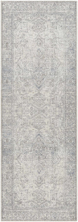 Margot Machine Woven Becki Owens x LIVABLISS BOSC-2300 Area Rug - Ornate Home