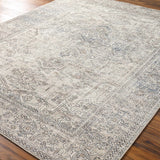 Margot Machine Woven Becki Owens x LIVABLISS BOSC-2300 Area Rug - Ornate Home