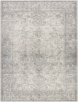 Margot Machine Woven Becki Owens x LIVABLISS BOSC-2300 Area Rug - Ornate Home