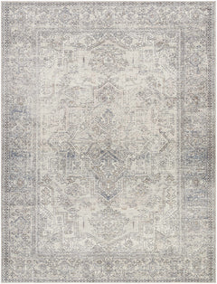 Margot Machine Woven Becki Owens x LIVABLISS BOSC-2300 Area Rug - Ornate Home