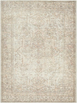 Margot Machine Woven Becki Owens x LIVABLISS BOSC-2301 Area Rug - Ornate Home